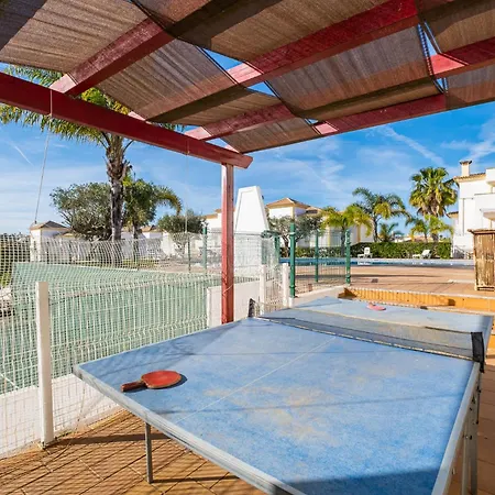 Appartement Margarida - Ping Pong Table Albufeira