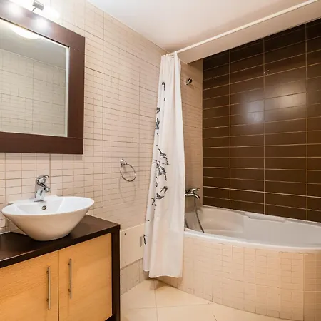 Lägenhet Margarida - Ping Pong Table