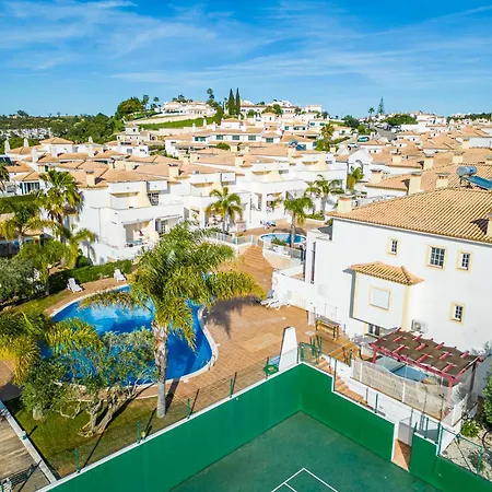 Margarida - Ping Pong Table Lägenhet