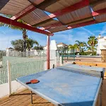 Lejlighed Margarida - Ping Pong Table Albufeira