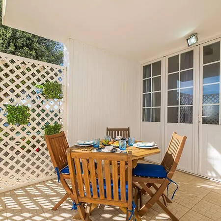 Apartment Margarida - Ping Pong Table *