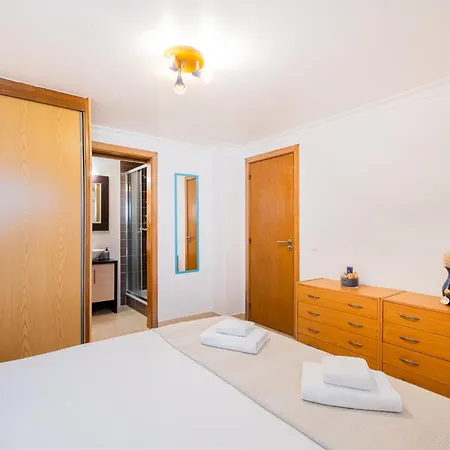 Apartman Margarida - Ping Pong Table