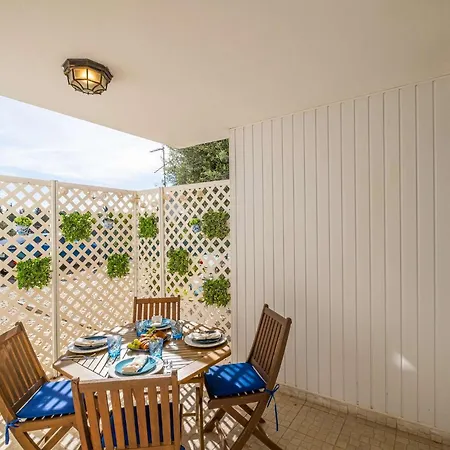 Apartamento Margarida - Ping Pong Table Albufeira