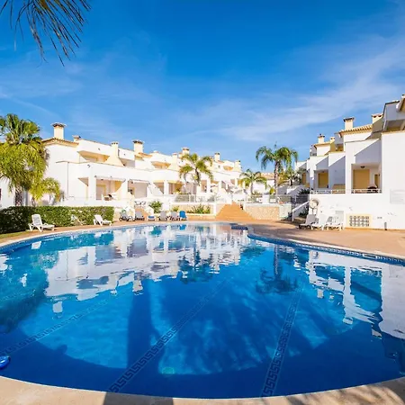 Margarida - Ping Pong Table * Albufeira