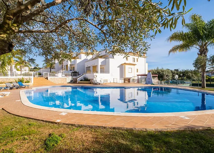 Margarida - Ping Pong Table