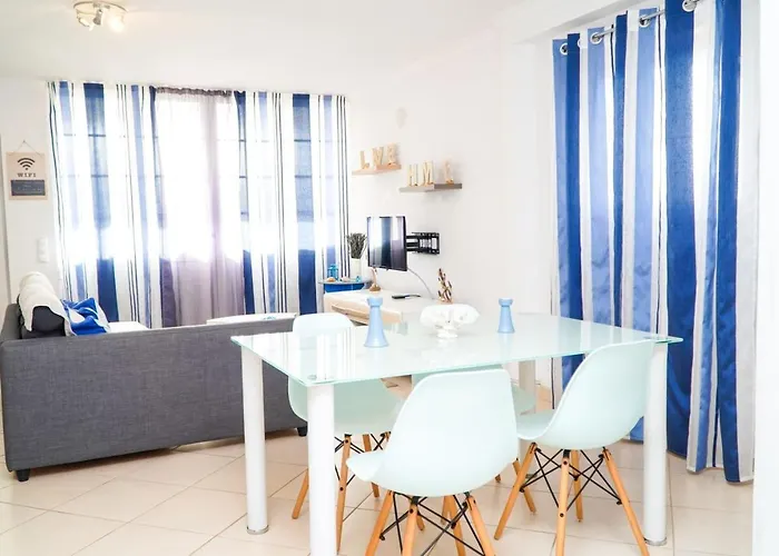 Margarida - Ping Pong Table * Albufeira