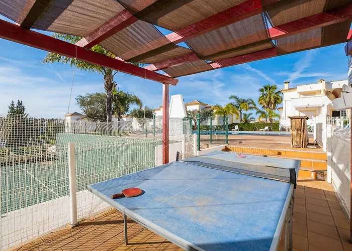Apartment Margarida - Ping Pong Table Albufeira