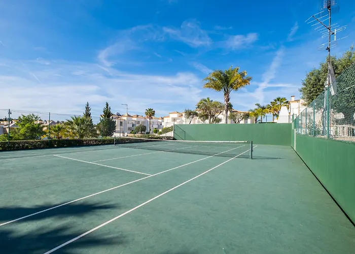 Margarida - Ping Pong Table