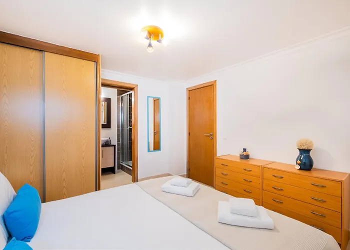 Apartamento Margarida - Ping Pong Table