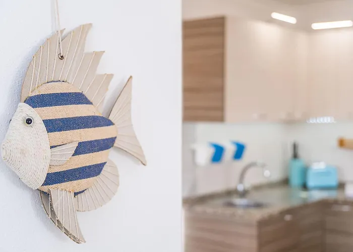 Margarida - Ping Pong Table Apartamento