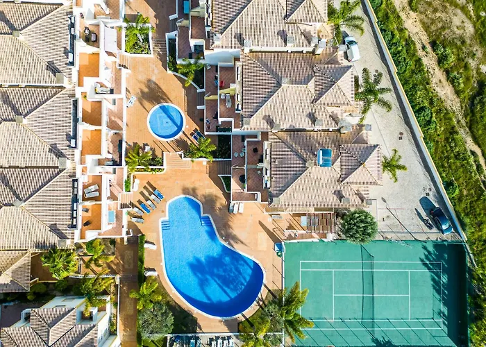 Margarida - Ping Pong Table Apartment Albufeira