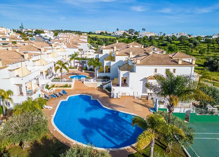 Margarida - Ping Pong Table Albufeira