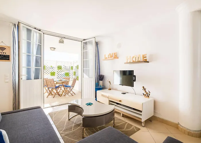 Apartamento Margarida - Ping Pong Table *