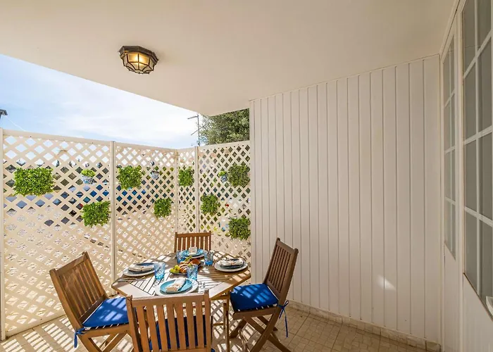 Apartment Margarida - Ping Pong Table Albufeira