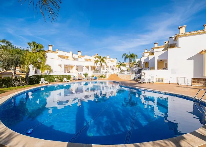 Margarida - Ping Pong Table * Albufeira