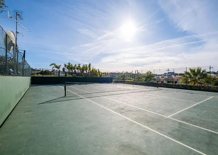 Margarida - Ping Pong Table