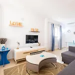 Apartamento Margarida - Ping Pong Table Albufeira