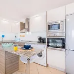 Margarida - Ping Pong Table Apartamento *