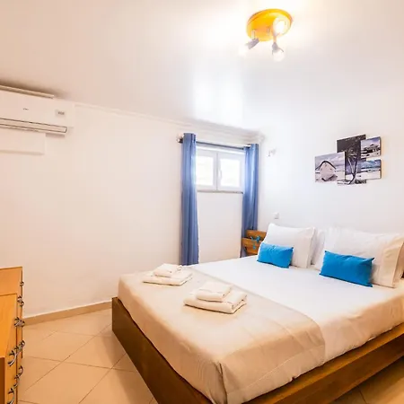 Apartamento Margarida - Ping Pong Table