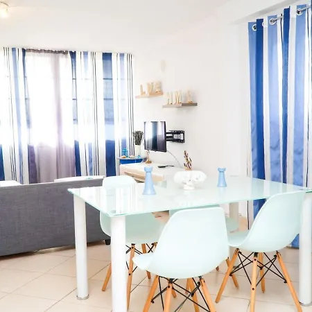 Margarida - Ping Pong Table * Albufeira